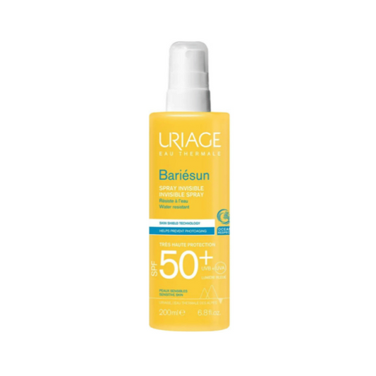 Uriage Bariesun SPF50+ Spray  200ml