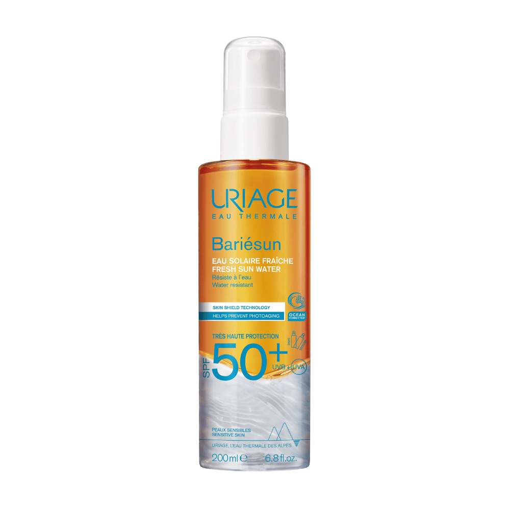 Uriage Bariesun Water SPF50 200ml