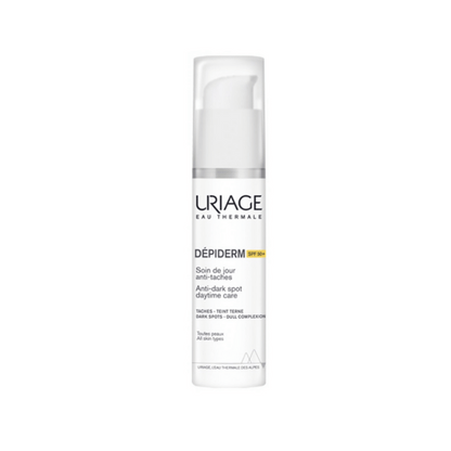 Uriage Dépiderm Anti-Spot Day Care SPF50+ 30 ml