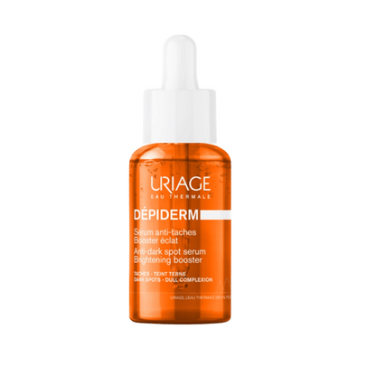 Uriage Depiderm Brightening Booster Serum 30ml
