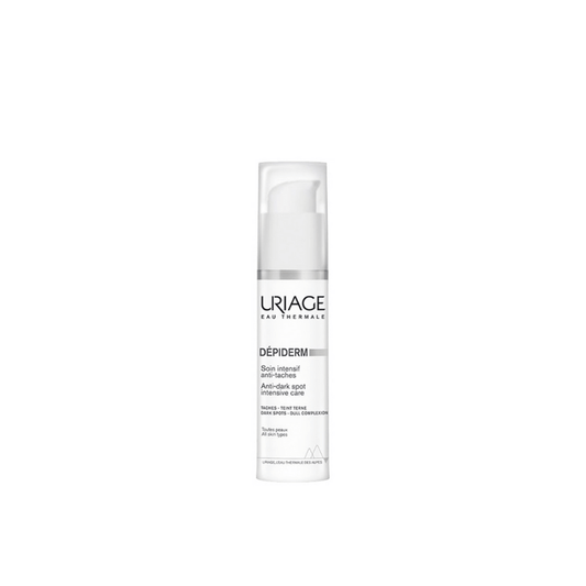 Uriage Dépiderm Soin Intensif Anti-Taches 30 ml