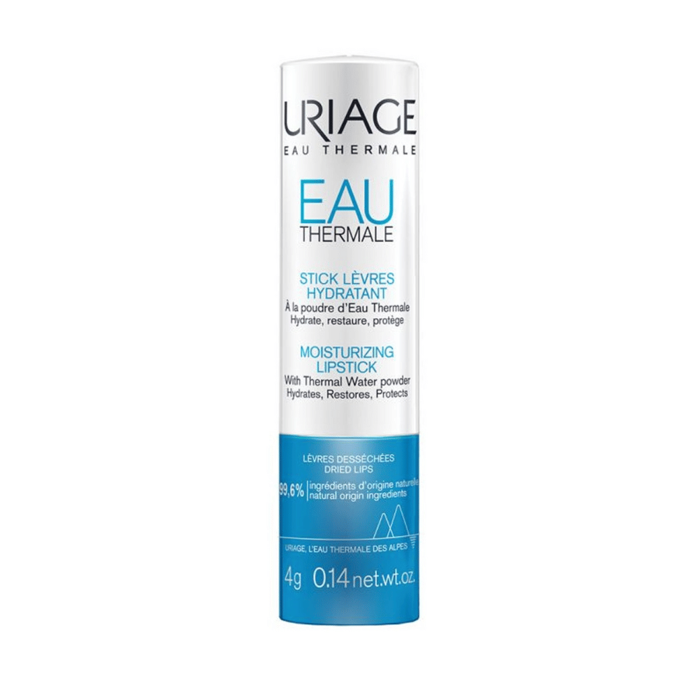 Uriage Eau Thermale -Moisturising Lipstick 4g