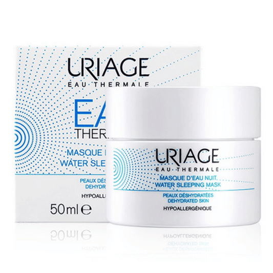 Uriage Eau Thermale Water Sleeping Mask 50ml