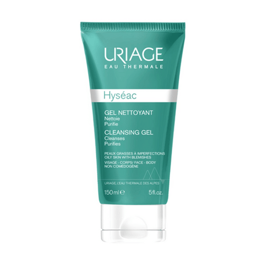 Uriage Hyseac Purifying Cleansing Gel 150ml