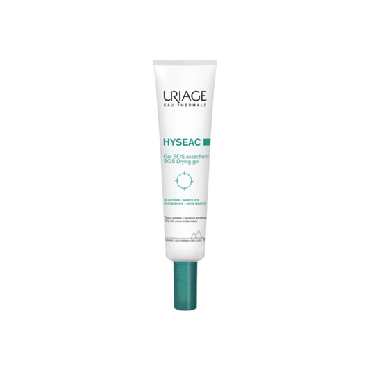 Uriage Hyseac SOS Drying Gel 15ml
