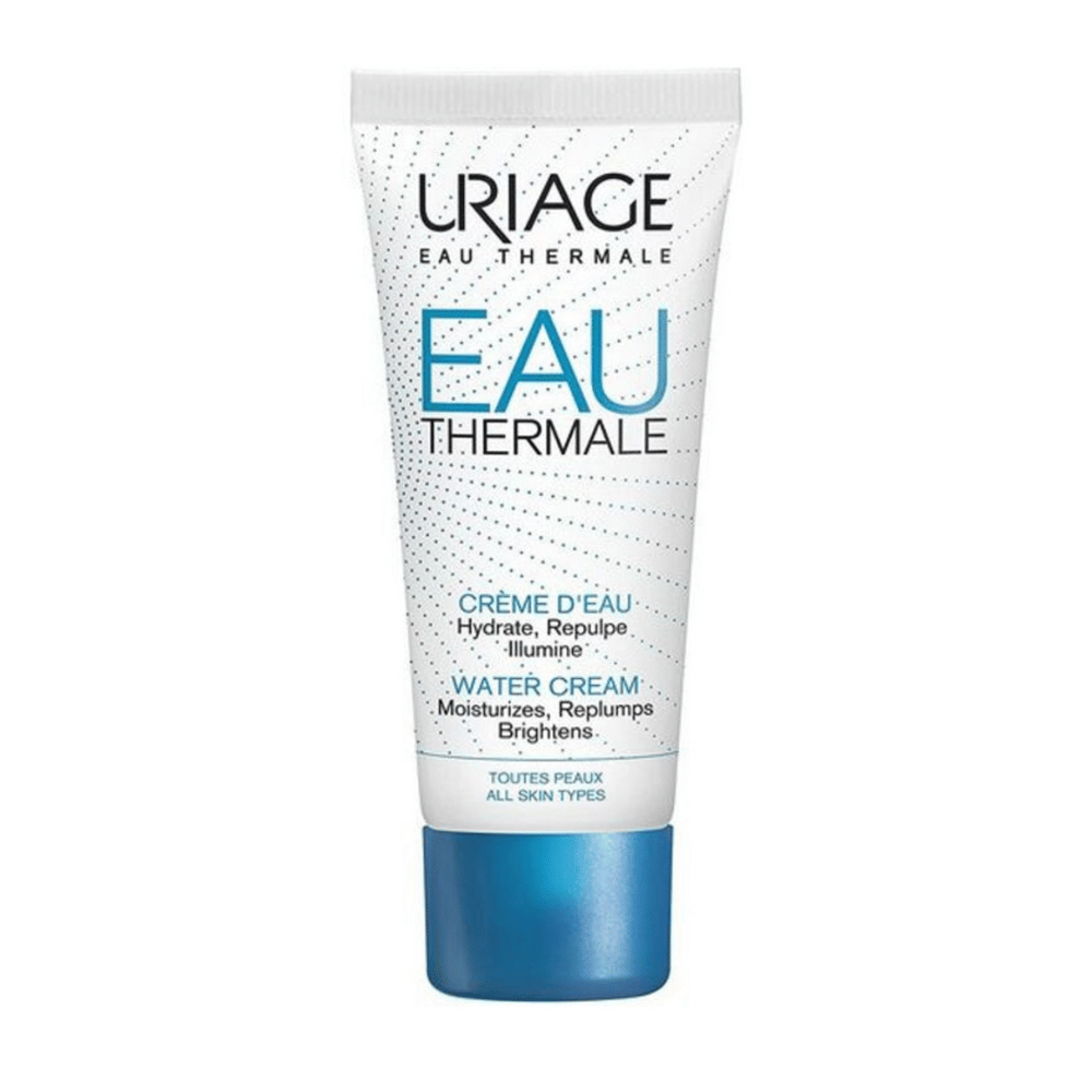 Uriage Moisturizing Light Water Cream 40ml