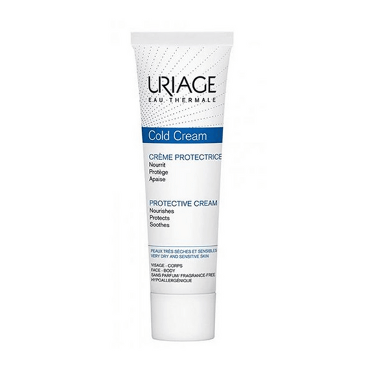 Uriage Protective Cold Cream 100ml