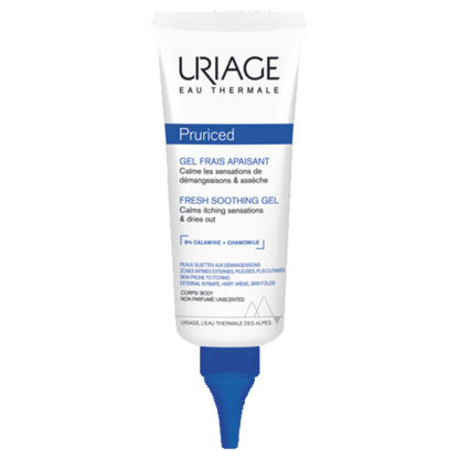 Uriage Pruriced Fresh Soothing Gel 100ml