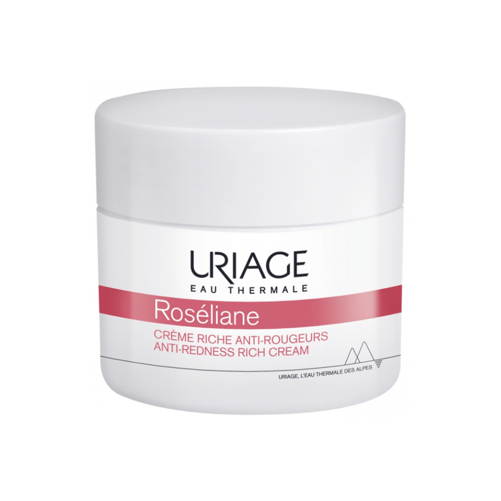 Uriage Roseliane Anti-Redness Rich Moisturizing Cream 50ml