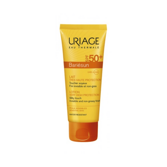 Uriage Bariesun SPF50+ Milk 100ml