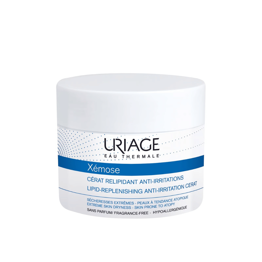 URIAGE XÉMOSE  Lipid-Replenishing Anti Irritation Cerat 200ml