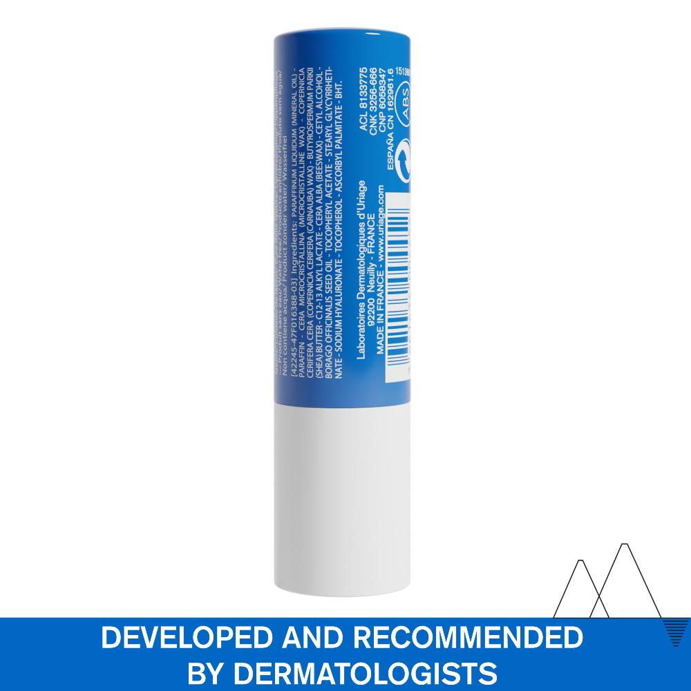 Uriage Xemose  Moisturizing Lip Care 4g