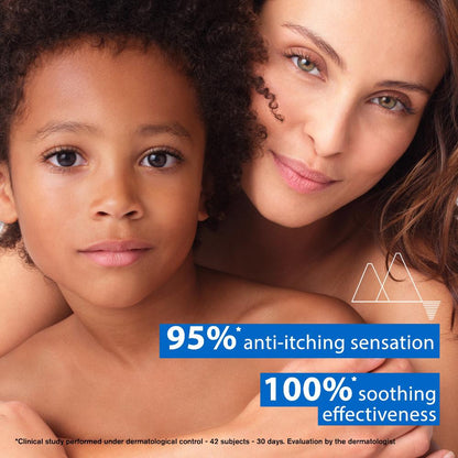 Uriage Xemose Lipid-Replenishing Anti-Irritation Cream 400ml