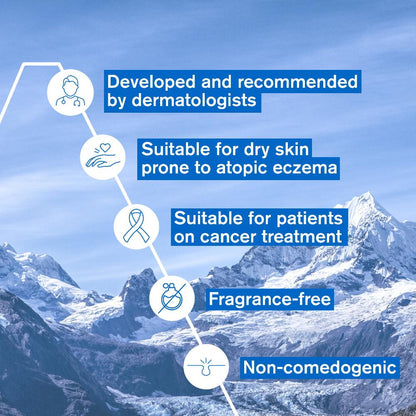 Uriage Xemose Nourishing Face Cream 40ml