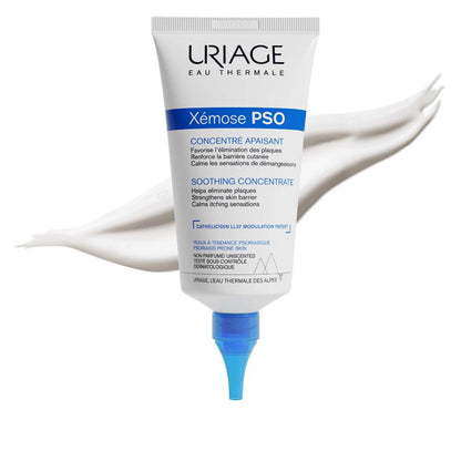 Uriage Xemose  Pso Soothing Concentrate 150ml