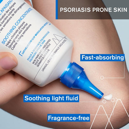 Uriage Xemose  Pso Soothing Concentrate 150ml