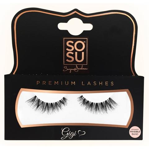 SOSU Premium Lashes - Gigi from YourLocalPharmacy.ie