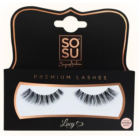 SOSU Premium Lashes - Lucy from YourLocalPharmacy.ie