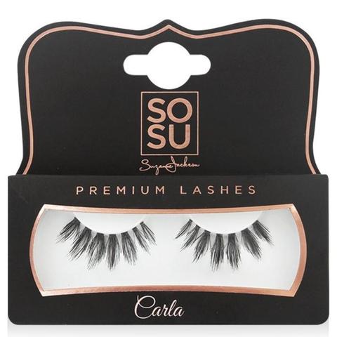 SOSU Premium Lashes - Carla from YourLocalPharmacy.ie