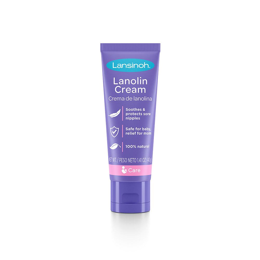 Lansinoh Lanolin Nipple Balm from YourLocalPharmacy.ie